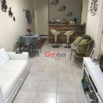 Apartamento com 1 dormitório à venda, 70 m² por R$ 390.000,00 - Braga - Cabo Frio/RJ