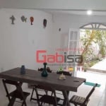 Casa com 2 dormitórios à venda, 100 m² por R$ 390.000,00 - Jardim Caiçara - Cabo Frio/RJ