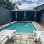 Casa com 3 dormitórios à venda, 374 m² por R$ 550.000,00 - Caminho de Búzios - Cabo Frio/RJ