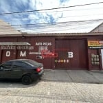 Ponto, 579 m² - venda por R$ 300.000,00 ou aluguel por R$ 5.150,00/mês - Jardim Caiçara - Cabo Frio/RJ