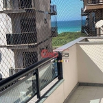 Apartamento com 4 dormitórios à venda, 141 m² por R$ 890.000,00 - Vila Nova - Cabo Frio/RJ