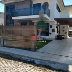 Casa com 3 dormitórios à venda, 250 m² por R$ 2.380.000,00 - Praia do Siqueira - Cabo Frio/RJ