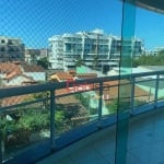 Apartamento com 1 dormitório à venda, 65 m² por R$ 450.000,00 - Braga - Cabo Frio/RJ