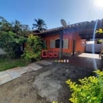 Casa com 2 dormitórios à venda, 198 m² por R$ 340.000,00 - Parque Estoril - São Pedro da Aldeia/RJ