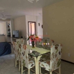 Apartamento com 3 dormitórios à venda, 194 m² por R$ 850.000,00 - Vila Nova - Cabo Frio/RJ