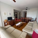 Apartamento com 3 dormitórios à venda, 99 m² por R$ 530.000,00 - Braga - Cabo Frio/RJ