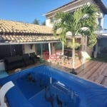 Casa com 4 dormitórios à venda, 150 m² por R$ 800.000,00 - Portinho - Cabo Frio/RJ