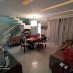 Cobertura com 3 dormitórios à venda, 180 m² por R$ 1.400.000,00 - Centro - Cabo Frio/RJ