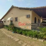 Casa com 3 dormitórios à venda, 130 m² por R$ 440.000 - Balneário São Pedro - São Pedro da Aldeia/RJ