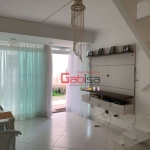 Casa com 2 dormitórios à venda, 90 m² por R$ 490.000,00 - Portinho - Cabo Frio/RJ