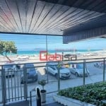 Apartamento com 4 dormitórios à venda, 170 m² por R$ 1.400.000,00 - Centro - Cabo Frio/RJ