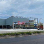 Galpão para alugar, 265 m² por R$ 15.900,00/mês - Campo Redondo - São Pedro da Aldeia/RJ