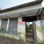 Terreno à venda, 240 m² por R$ 450.000 - Jardim Caiçara - Cabo Frio/RJ