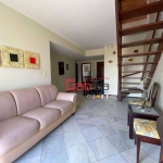 Cobertura com 3 dormitórios à venda, 99 m² por R$ 620.000,00 - Braga - Cabo Frio/RJ