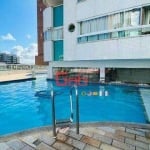 ***Oportunidade Única*** Cobertura com 3 dormitórios à venda, 198 m² por R$ 1.250.000 - Centro - Cabo Frio/RJ