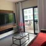 Apartamento com 3 dormitórios à venda, 140 m² por R$ 800.000 - Vila Nova - Cabo Frio/RJ