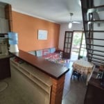 Apartamento com 2 dormitórios à venda, 70 m² por R$ 400.000,00 - Peró - Cabo Frio/RJ