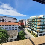 Cobertura com 4 dormitórios à venda, 120 m² por R$ 670.000,00 - Vila Nova - Cabo Frio/RJ