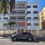 Apartamento com 4 dormitórios à venda, 134 m² por R$ 720.000,00 - Vila Nova - Cabo Frio/RJ