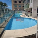 Apartamento com 2 dormitórios à venda, 58 m² por R$ 460.000,00 - Parque Riviera - Cabo Frio/RJ