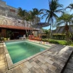 Casa com 4 dormitórios, 340 m² - venda por R$ 2.200.000,00 ou aluguel por R$ 11.150,00/mês - São Cristóvão - Cabo Frio/RJ