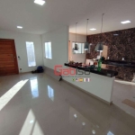 Casa com 3 dormitórios à venda, 120 m² por R$ 560.000,00 - Campo Redondo - São Pedro da Aldeia/RJ