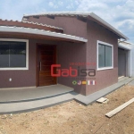 Casa com 3 dormitórios sendo 2 suítes  à venda, 115 m² por R$ 520.000 - Campo Redondo - São Pedro da Aldeia/RJ