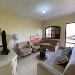 Casa com 2 dormitórios à venda, 140 m² por R$ 530.000,00 - Guriri - Cabo Frio/RJ