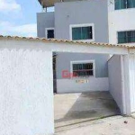 Casa com 3 dormitórios à venda, 150 m² por R$ 280.000,00 - Jardim Peró - Cabo Frio/RJ