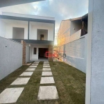 Casa com 2 dormitórios à venda, 75 m² por R$ 500.000,00 - Peró - Cabo Frio/RJ