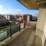 Cobertura com 3 dormitórios à venda, 199 m² por R$ 650.000,00 - Braga - Cabo Frio/RJ