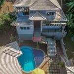 Casa com 6 dormitórios à venda, 400 m² por R$ 3.150.000 - Village de Búzios - Armação dos Búzios/RJ