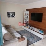 Casa com 2 dormitórios à venda, 73 m² por R$ 380.000 - Vila Valqueire - Rio de Janeiro/RJ