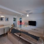 Casa com 3 dormitórios à venda, 110 m² por R$ 430.000,00 - Vila do Sol - Cabo Frio/RJ