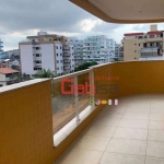 Apartamento com 1 dormitório à venda, 56 m² por R$ 420.000