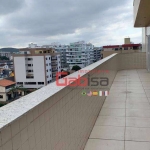 Cobertura com 2 dormitórios à venda, 150 m² por R$ 770.000,00 - Braga - Cabo Frio/RJ