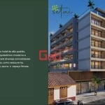 Hotel com 1 dormitório à venda, 32 m² por R$ 395.000,00 - Centro - Cabo Frio/RJ