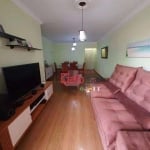 Apartamento com 4 dormitórios à venda, 110 m² por R$ 700.000,00 - Vila Nova - Cabo Frio/RJ