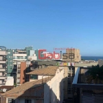 Cobertura com 2 dormitórios à venda, 107 m² por R$ 745.000,00 - Centro - Cabo Frio/RJ