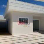 Casa com 2 dormitórios à venda, 60 m² por R$ 300.000 - Caminho de Búzios - Cabo Frio/RJ