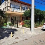 Apartamento com 1 dormitório à venda, 50 m² por R$ 310.000,00 - Portinho - Cabo Frio/RJ