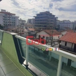 Apartamento com 3 dormitórios à venda, 118 m² por R$ 600.000,00 - Braga - Cabo Frio/RJ