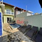 Casa com 6 dormitórios à venda, 90 m² por R$ 695.000 - Rasa - Armação dos Búzios/RJ