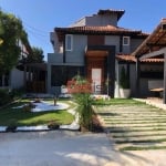 Casa com 4 dormitórios à venda, 310 m² por R$ 2.200.000,00 - Loteamento Portal da Ferradura - Armação dos Búzios/RJ