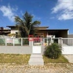 Casa com 3 dormitórios à venda, 130 m² por R$ 600.000,00 - São Matheus - São Pedro da Aldeia/RJ