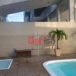 Cobertura com 3 dormitórios à venda, 127 m² por R$ 1.250.000,00 - Braga - Cabo Frio/RJ