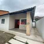 Casa com 3 dormitórios à venda, 112 m² por R$ 495.000,00 - Campo Redondo - São Pedro da Aldeia/RJ