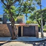 Casa com 4 dormitórios à venda, 141 m² por R$ 977.000,00 - Palmeiras - Cabo Frio/RJ