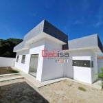 Casa com 3 dormitórios à venda, 78 m² por R$ 420.000,00 - Balneário das Conchas - São Pedro da Aldeia/RJ