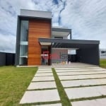 Casa com 3 dormitórios à venda, 261 m² por R$ 1.250.000,00 - Guriri - Cabo Frio/RJ